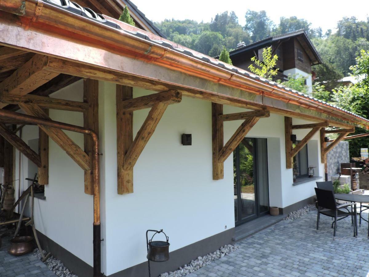 Chalet L'Escapade シャルメ エクステリア 写真